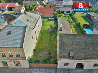 Prodej pozemku k bydlení, 353 m², Bělá pod Bezdězem - 5