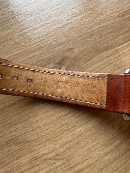 VintageHodinky Spartak - 5