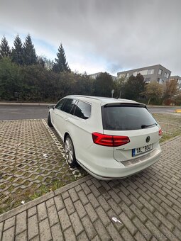 VW Passat B8 Highline - 5