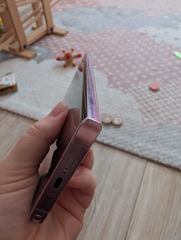 Samsung Galaxy S23 Ultra 256 lavender - 5