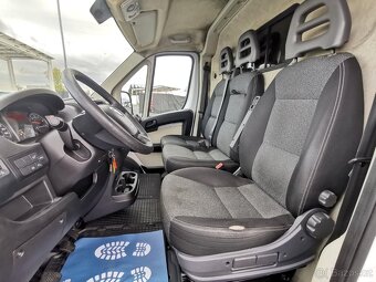 Fiat Ducato 130MJET L5H3/ ČR - 5