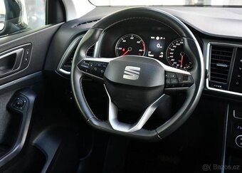 Seat Ateca 2.0TDi DSG ACC NAVI CARPLAY - 5