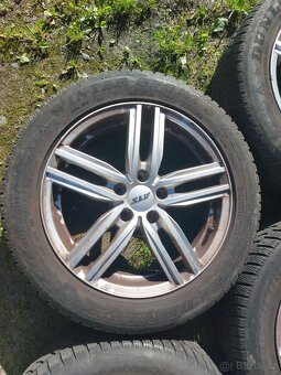 ALU kola ATS 5x112 r17 - 5