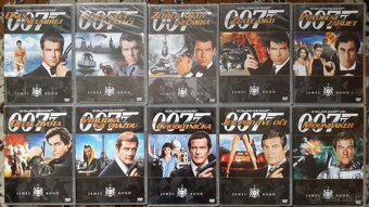 Filmy na DVD - 5
