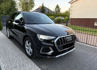Audi Q3 2.0 TDI S tronic - 5