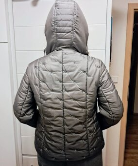 Dámská zimní bunda, 44 - 5