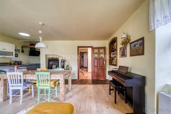 Prodej apartmánů 354 m² Pavlov - Stajiště - 5