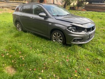Fiat Tipo 1.6 multijet 2019 - 5