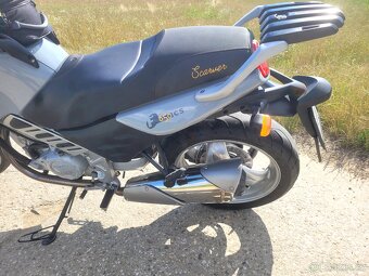 Bmw F650 cs Scarver - 5
