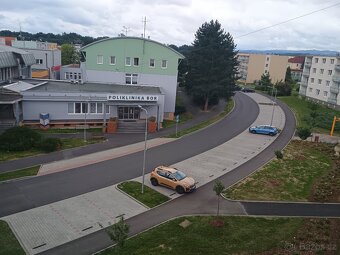 Prodám byt 2+1, 58 m2, Přimdská ulice, Bor - 5