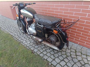 Jawa 250 559 - 5