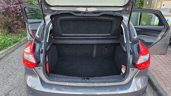 Ford Focus benzin 1.0 | STK7/2027 | 74 kW - 5