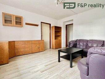 Pronájem bytu 2+1, 65 m2, Humpolec - 5