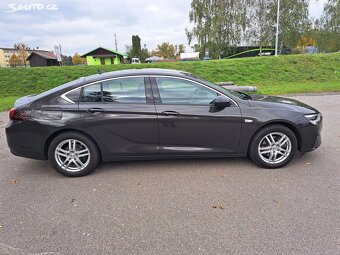Opel Insignia, 2.0 ,Diesel, automat, rv.2022/01 (c.j.2689) - 5