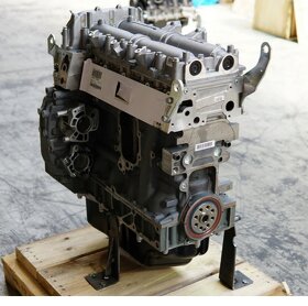 F1CE3481E - MOTOR 3,0 - 130KW - 5