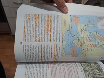 Dějepis pro střední odborné školy - 5