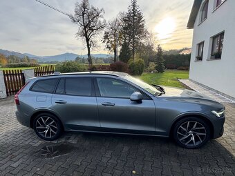 Volvo V60 - 5