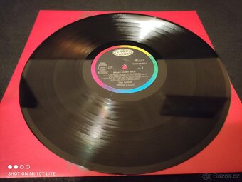 LP Tina Turner - 5