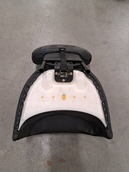 CFMOTO zadní sedačka X8 - 5