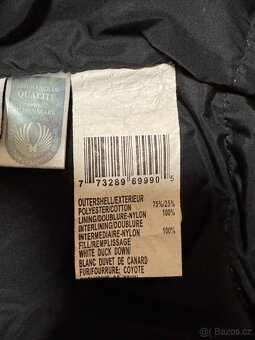 Perova bunda/parka CANADA GOOSE - 5