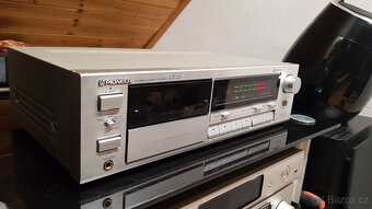 Pioneer CT-225 Tape deck po servisu - 5