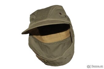 Vojenská čepice, kšiltovka vz.85 ČSLA, originál, nová - 5