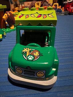 Lego duplo farma - 5