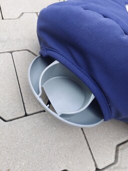 Autosedačka Britax - 5