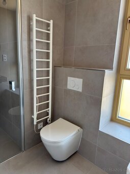 Pronájem bytu 2+kk v novostavbě Liberec - 5