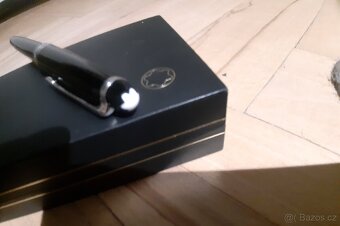 MontBlanc Rollerball Pen Meisterstück - 5