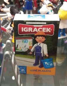 Koupím Igráčky - Toptrans, PRE, Subterra a další zakázkové - 5