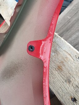 6V0.821.106 - PP blatník - Škoda Fabia III - 5