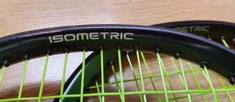 Tenisové rakety YONEX - 5