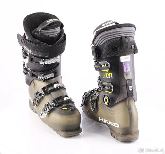 Použité lyžáky HEAD NEXO LYT 10 - 5