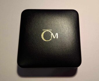 Zlatý pětidukát ČR 2025. - 5