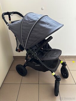 Kočárek Valcobaby Snap4 - 5