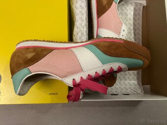 Botas 66 Old Miss vel. 44 - 5