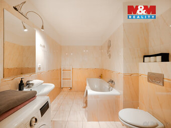 Prodej bytu,2+kk(možno i jako 3kk),71 m2, Zborovská, Praha - 5