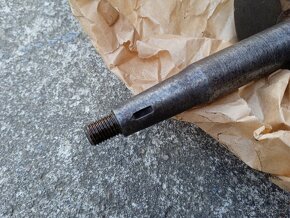 Kliková hřídel STADION S11 S22 JAWETTA - 5