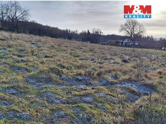 Prodej pozemku k bydlení, 989 m², Sušice - 5