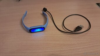 Motorola Moto G51 5G + Xiaomi Mi Band 6 - 5