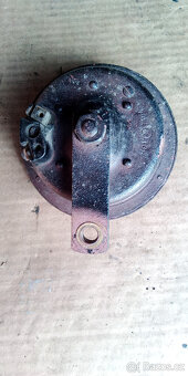 Mix věcí z 6V elekroinstalace - 5