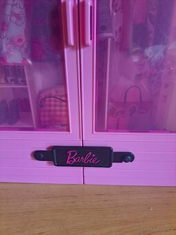 Barbie - 5