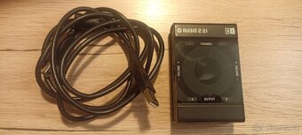 Native instruments audio 2 dj - 5