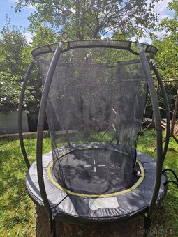 Trampolína průměr 183 cm - 5