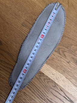 Dětské lyžařské boty Nordica vel 24,5 - 5