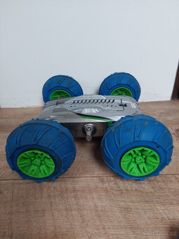 RC Akrobatické autíčko Vortex - 5