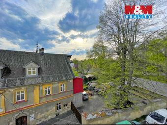 Prodej bytu 3+1, 78 m², Chrastava, ul. Školní - 5