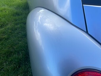 Volkswagen NEW BEETLE 1.9 tdi - 5