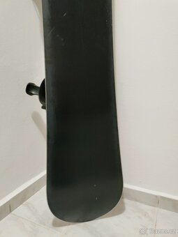 Věnuji starší snowboard bez vázání REZERVACE - 5